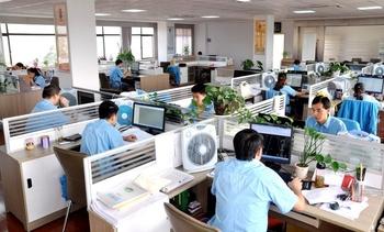 Sejarah perusahaan 1958