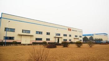 Sejarah perusahaan 2025